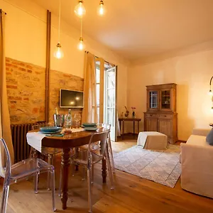  Apartament Gombito 4 Alta