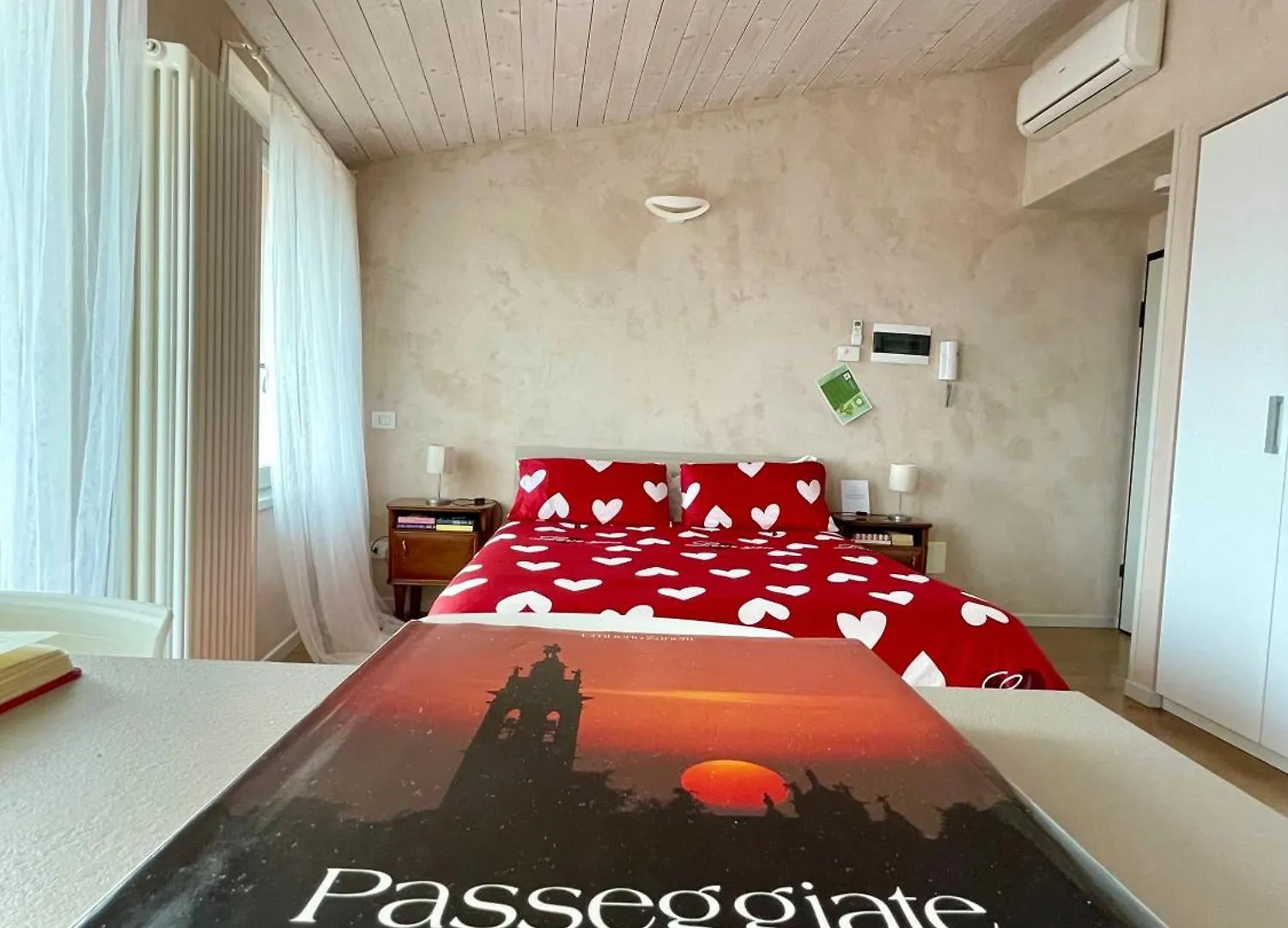 Livinn Bergamo La Mansardina1 E La Mansardina2 0*,  Włochy