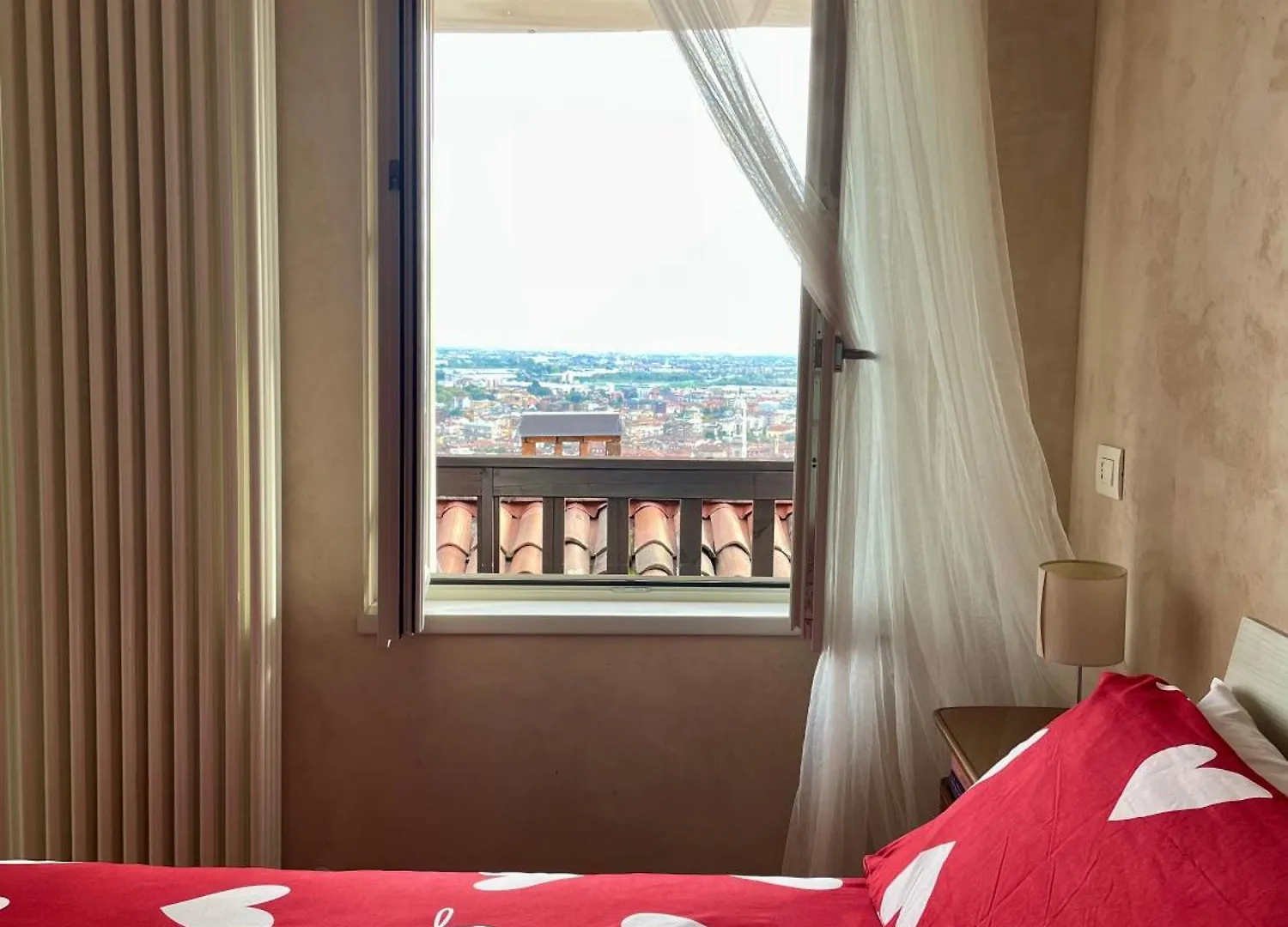 Dom wakacyjny Livinn Bergamo La Mansardina1 E La Mansardina2 Włochy