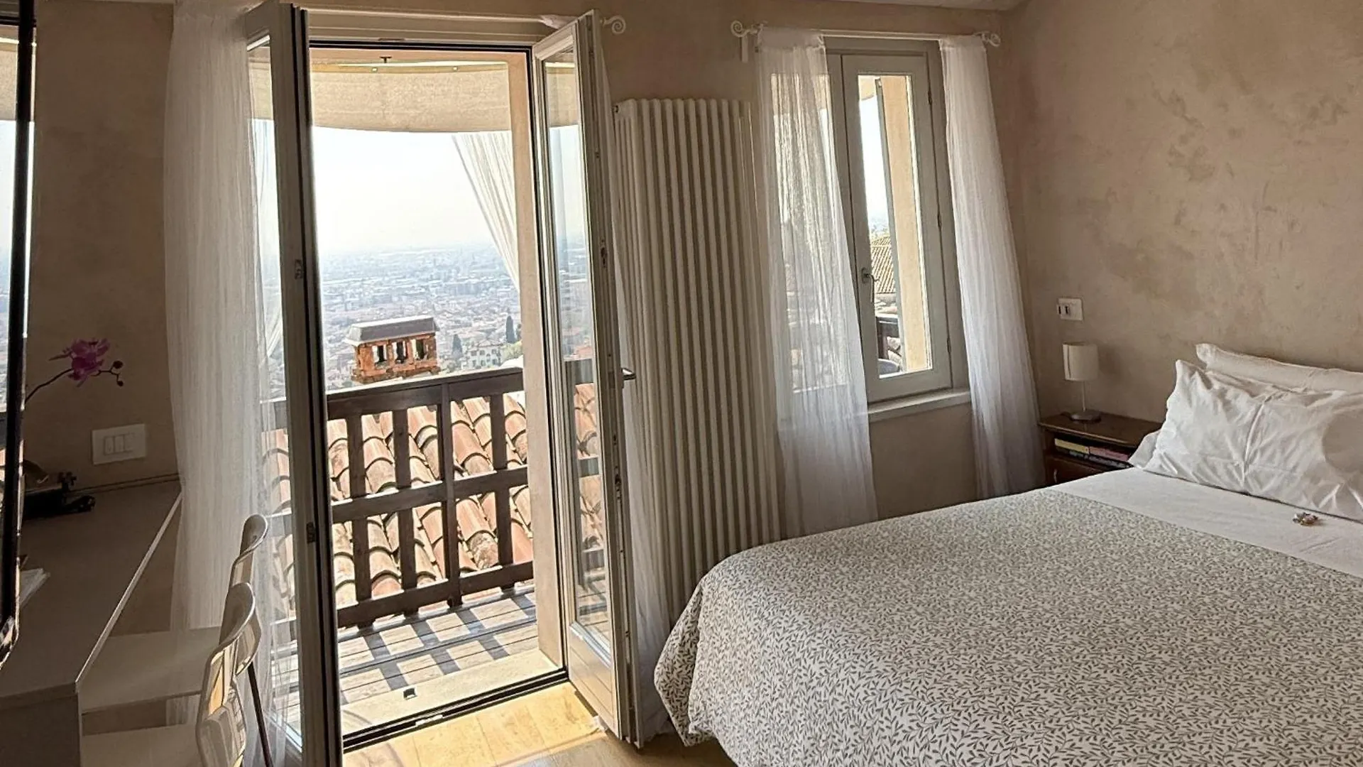 Dom wakacyjny Livinn Bergamo La Mansardina1 E La Mansardina2